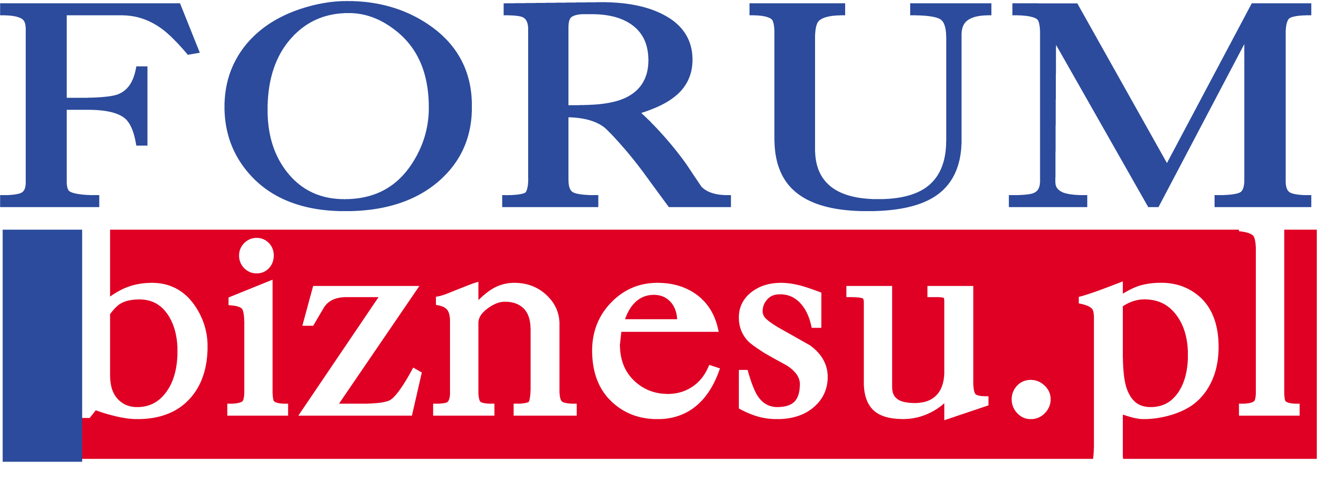 Forum Biznesu logo